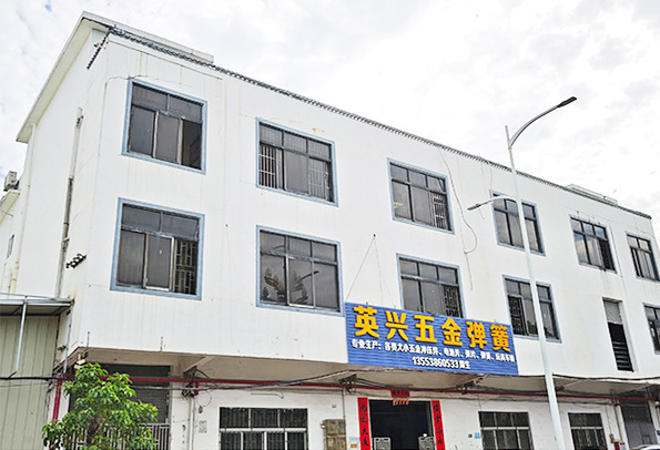珠海弹簧